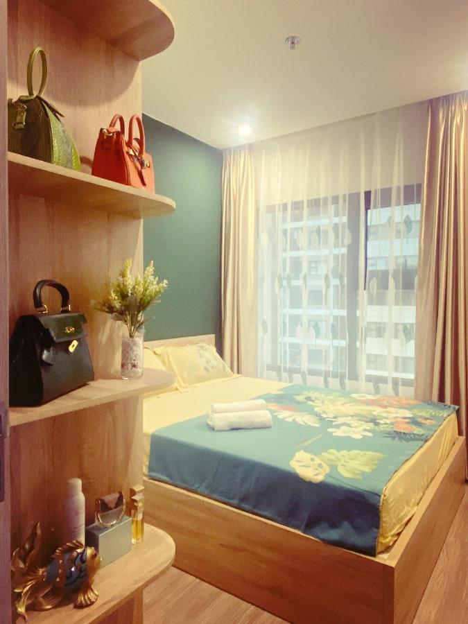 Appartement Ocean House - Vinhome Ocean Park Hanoï