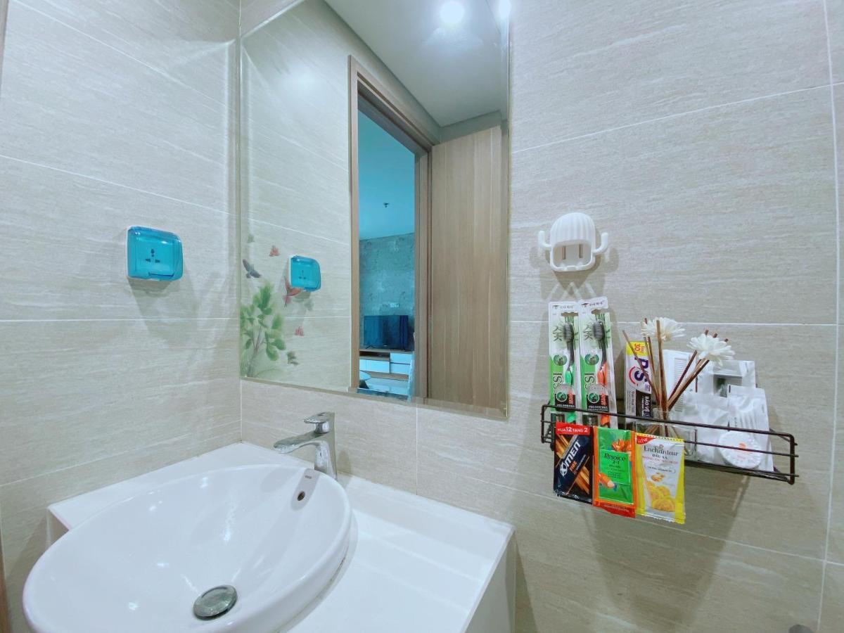 Appartement Ocean House - Vinhome Ocean Park