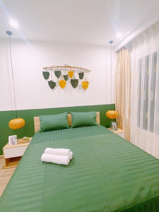 Ocean House - Vinhome Ocean Park Hanoï