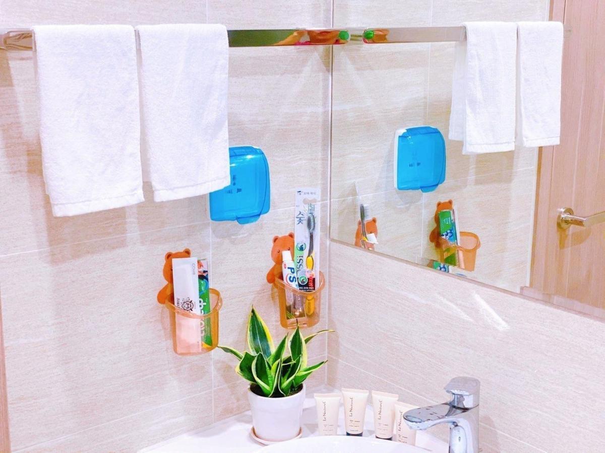 Ocean House - Vinhome Ocean Park Appartement *