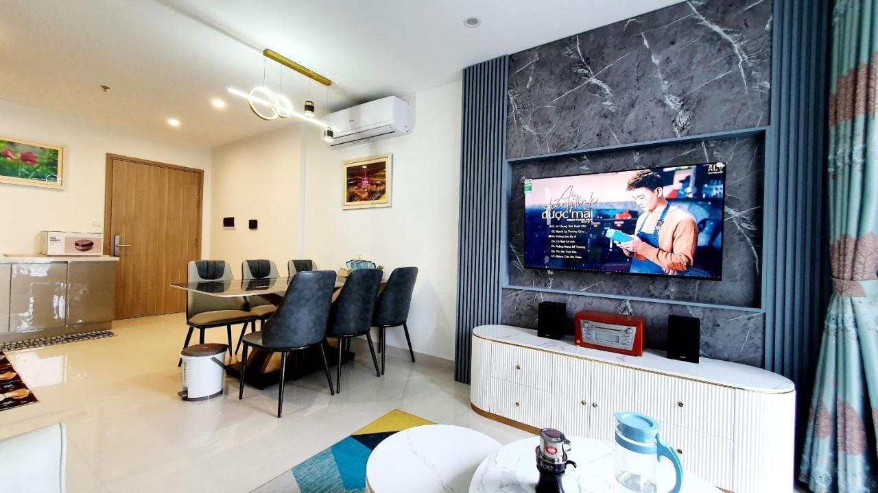 Appartement Ocean House - Vinhome Ocean Park