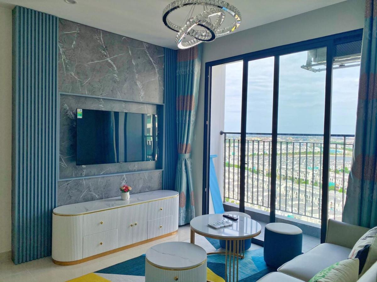 Ocean House - Vinhome Ocean Park Appartement *