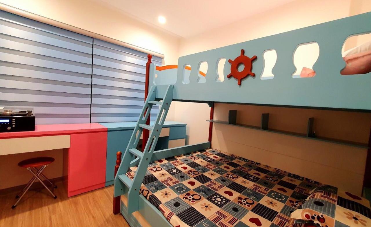 Ocean House - Vinhome Ocean Park Appartement *